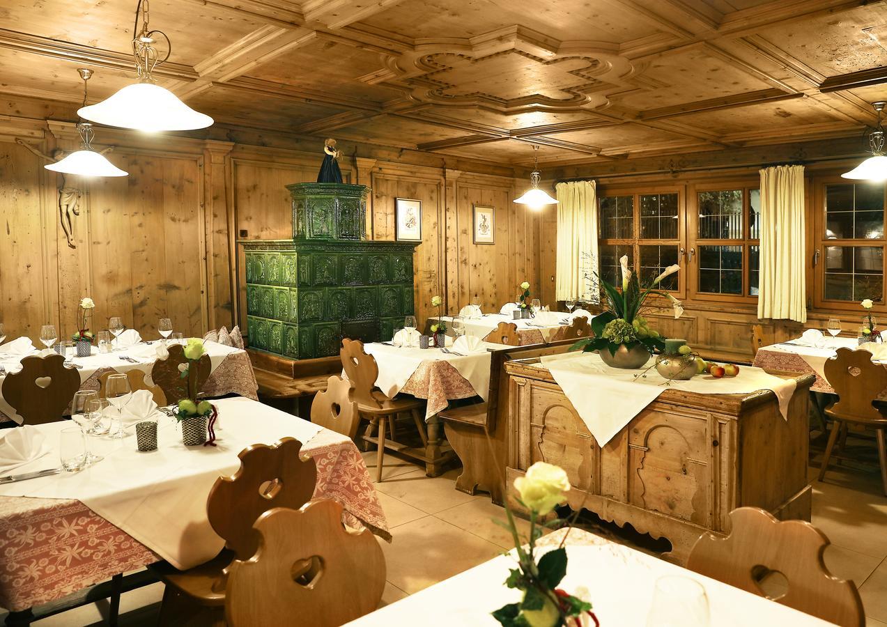 Hotel Maria Theresia Silandro Zewnętrze zdjęcie
