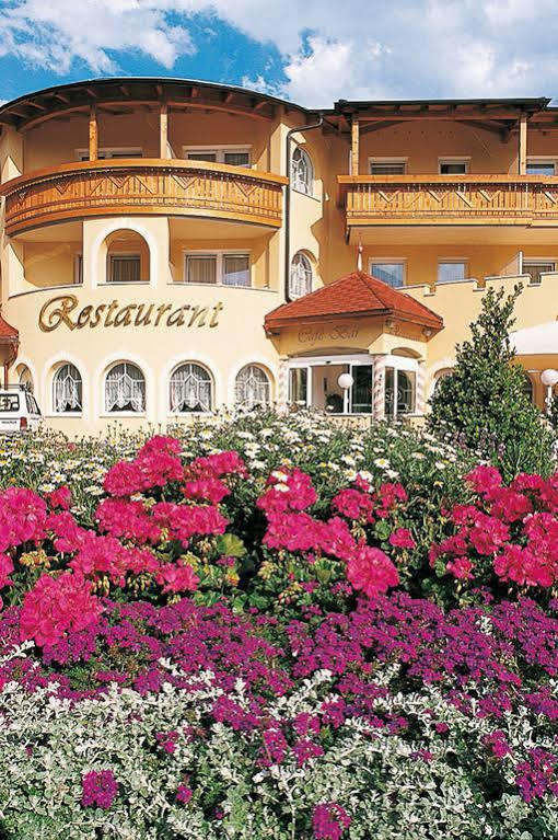 Hotel Maria Theresia Silandro Zewnętrze zdjęcie